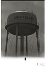 Water tower